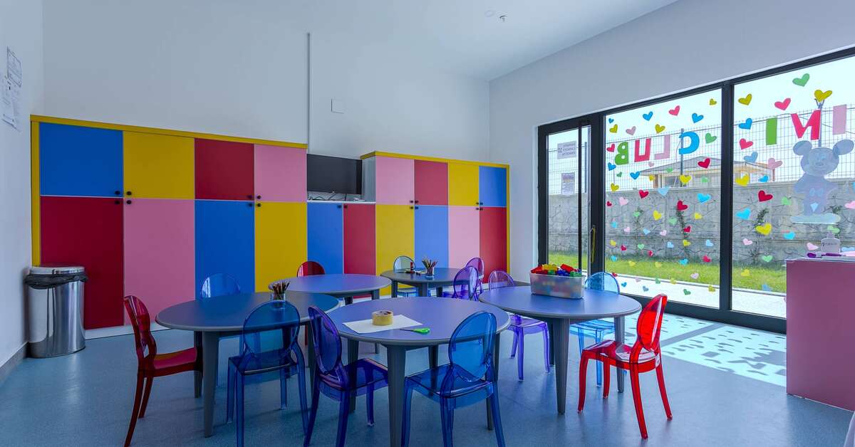 Een foto van Eftalia Blue Hotel