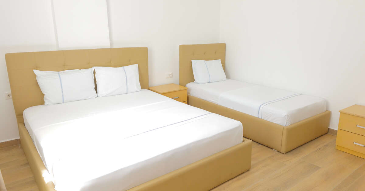 Een foto van Afa hotel