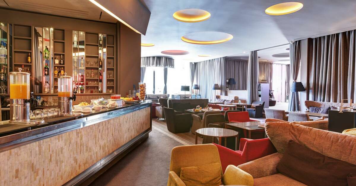 Ein Foto Gray Boutique Hotel & Spa