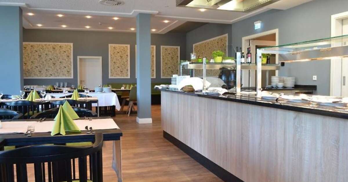 Een foto van Berg- & Jagdhotel Gabelbach
