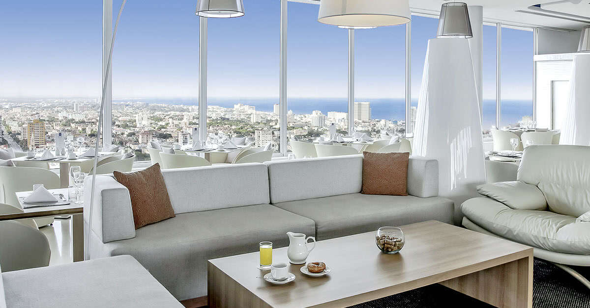 Een foto van Tryp Habana Libre