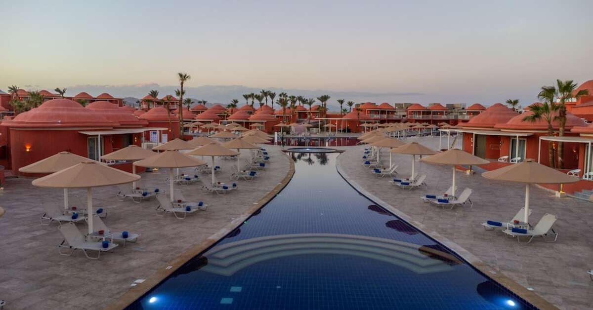 Een foto van Pickalbatros Laguna Club Resort