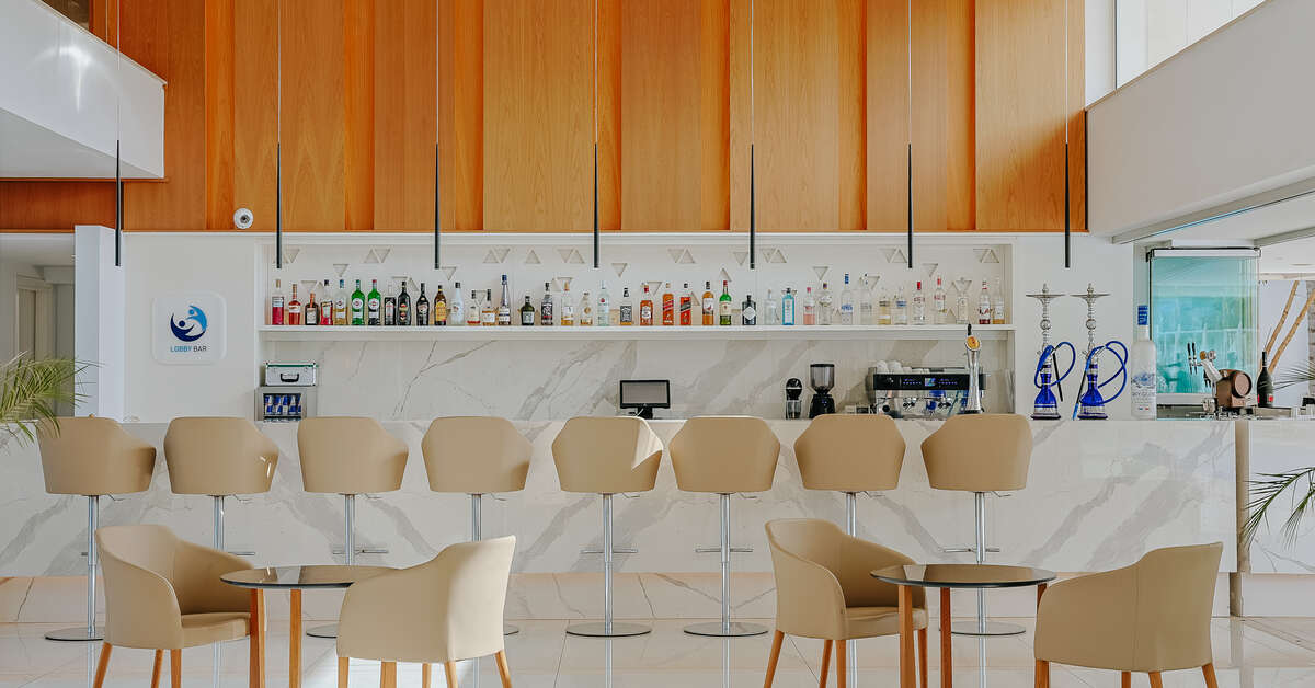 Een foto van Hotel Tasia Maris Seasons
