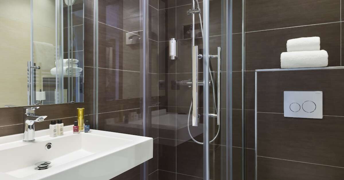 Een foto van Simons Paris Boutique Hotel
