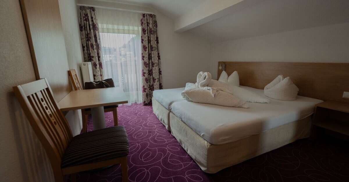 Een foto van Hotel Regina