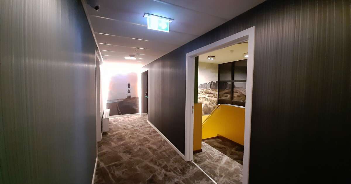 Een foto van Hotel Du Commerce