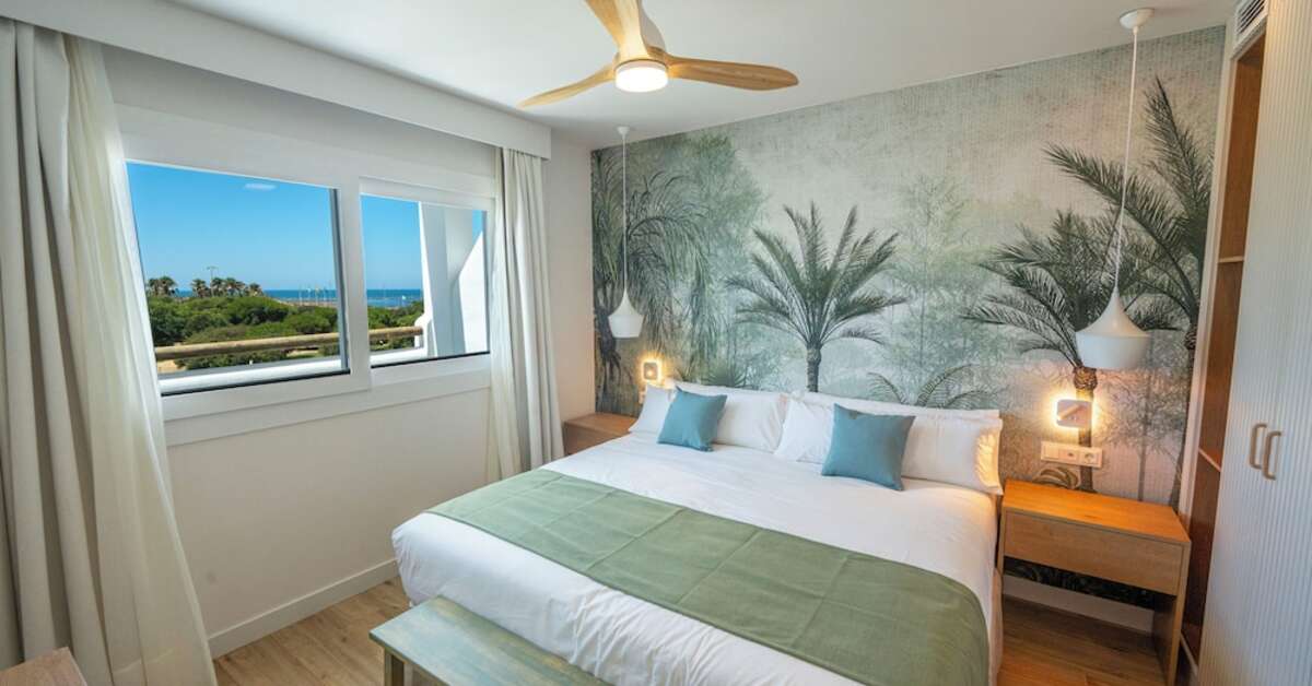 Een foto van Punta Candor Suites