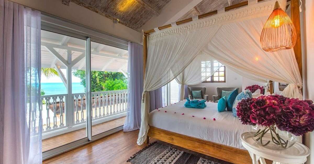 Een foto van Seapoint Boutique Hotel