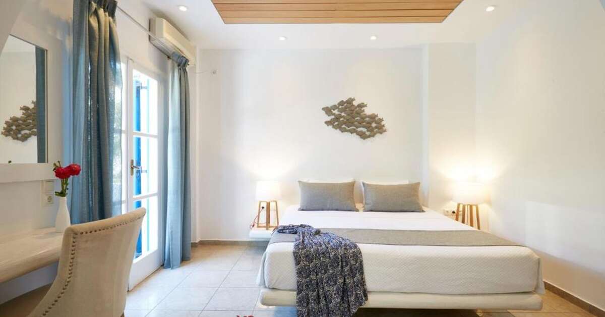 Een foto van Hotel Hermes