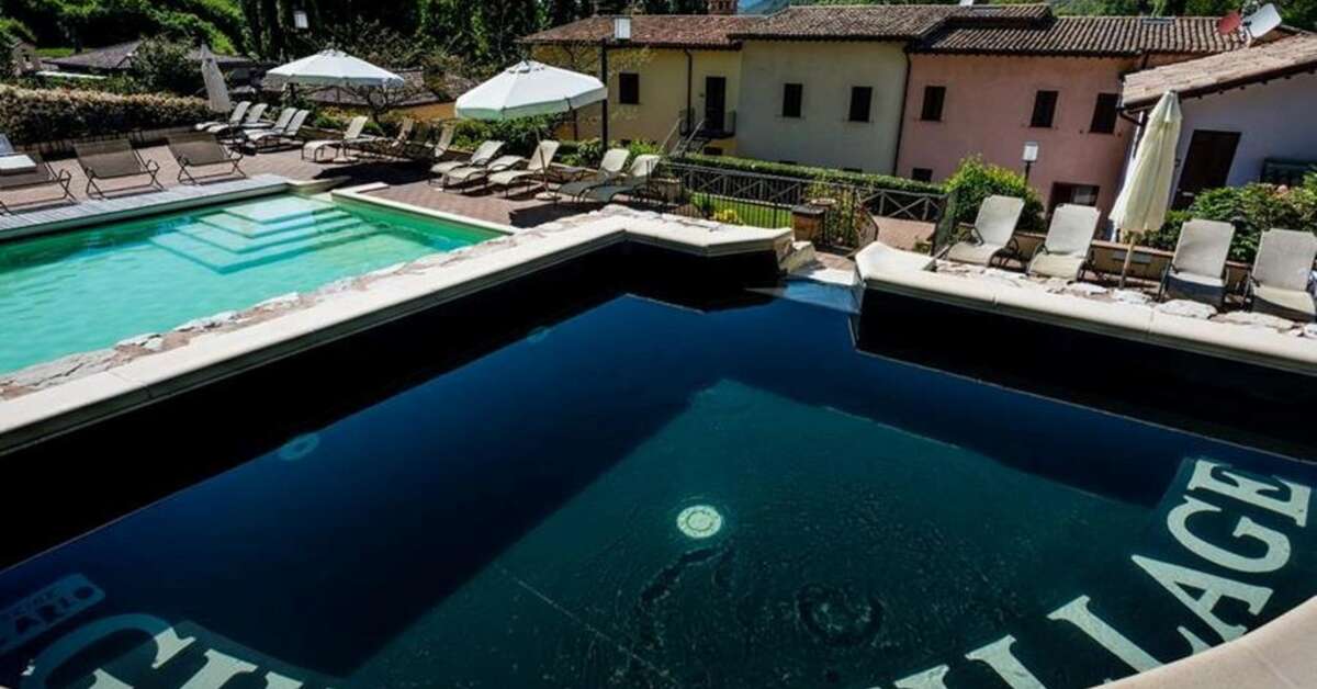 Een foto van Guesia Village Hotel & Spa