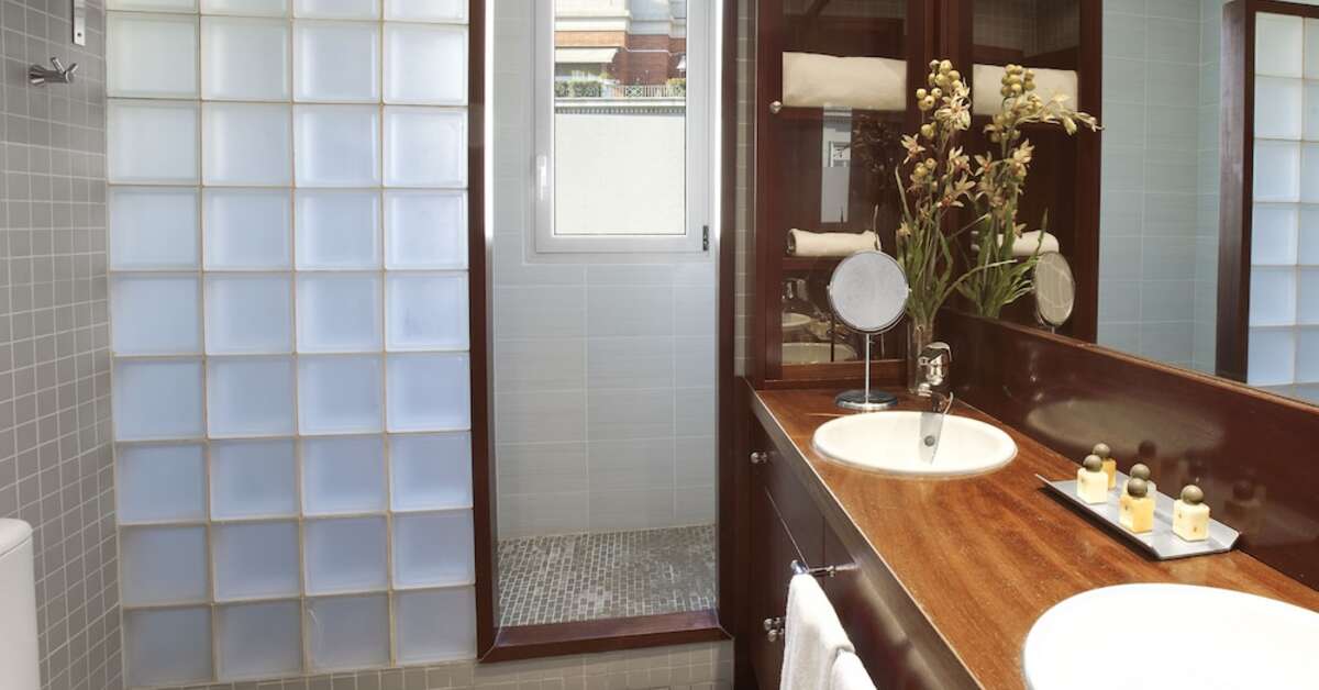 Een foto van Aparthotel Senator Barcelona
