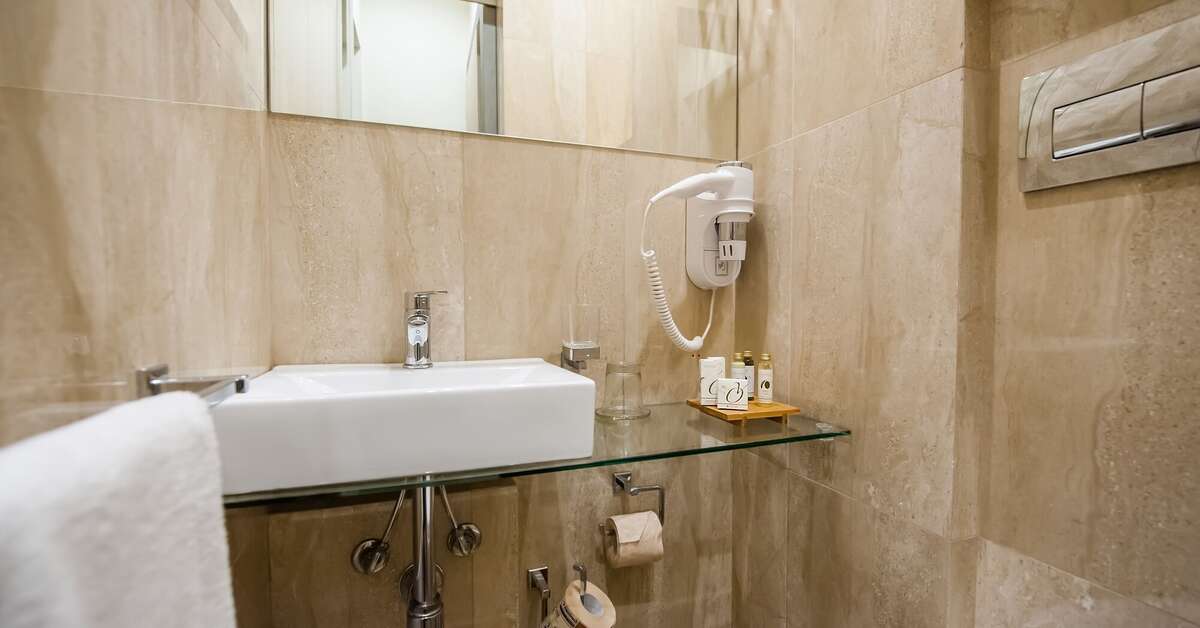 Een foto van Trapani In Hotel