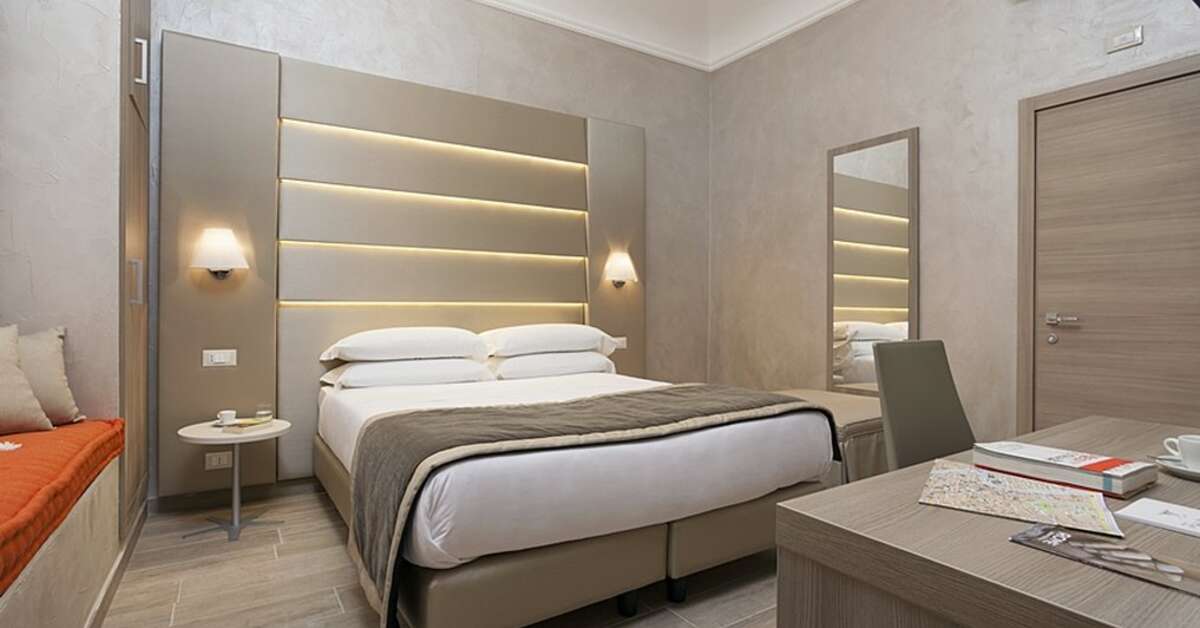 Een foto van Hotel Kennedy
