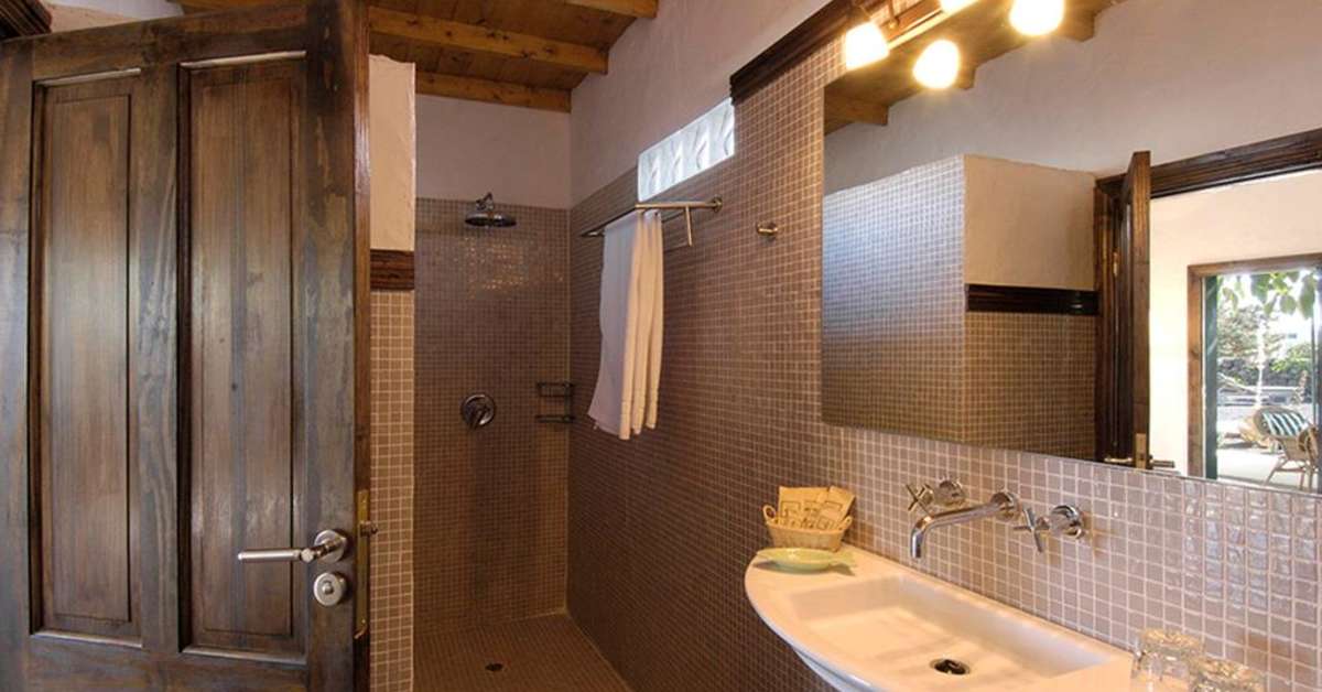 Een foto van Hotel El Grifo