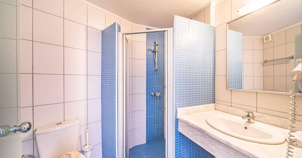 Ein Foto Rainbow Apartments