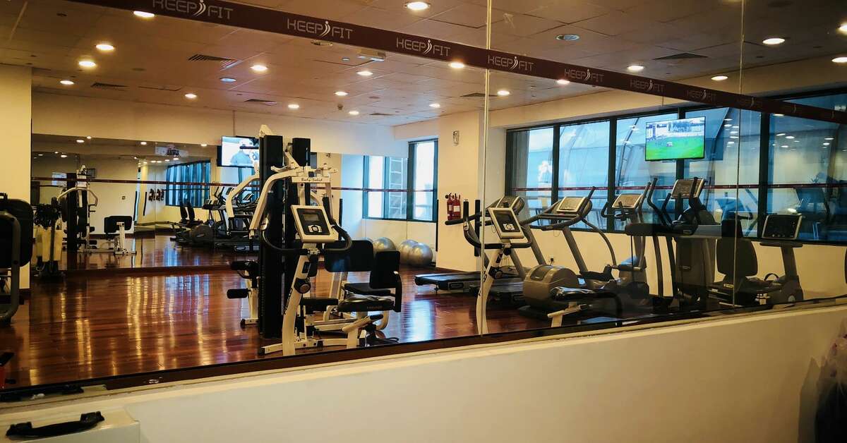 Een foto van Golden Tulip Sharjah