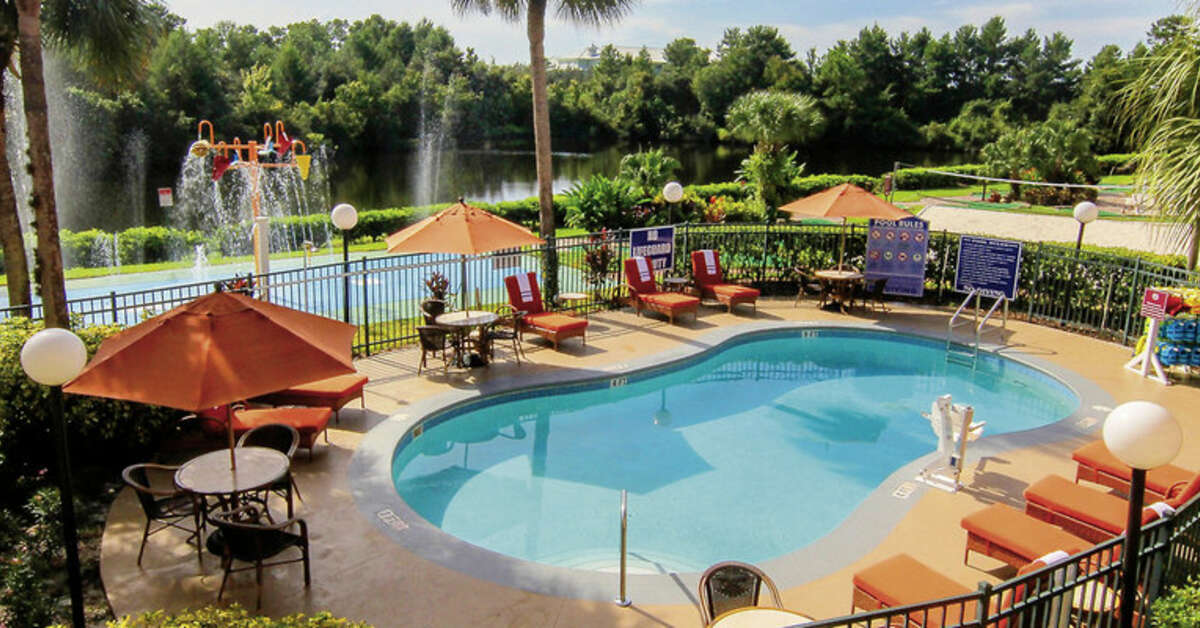 Een foto van Westgate Leisure Resort