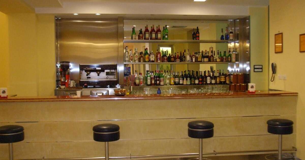 Een foto van Hotel Mediterraneo Palermo