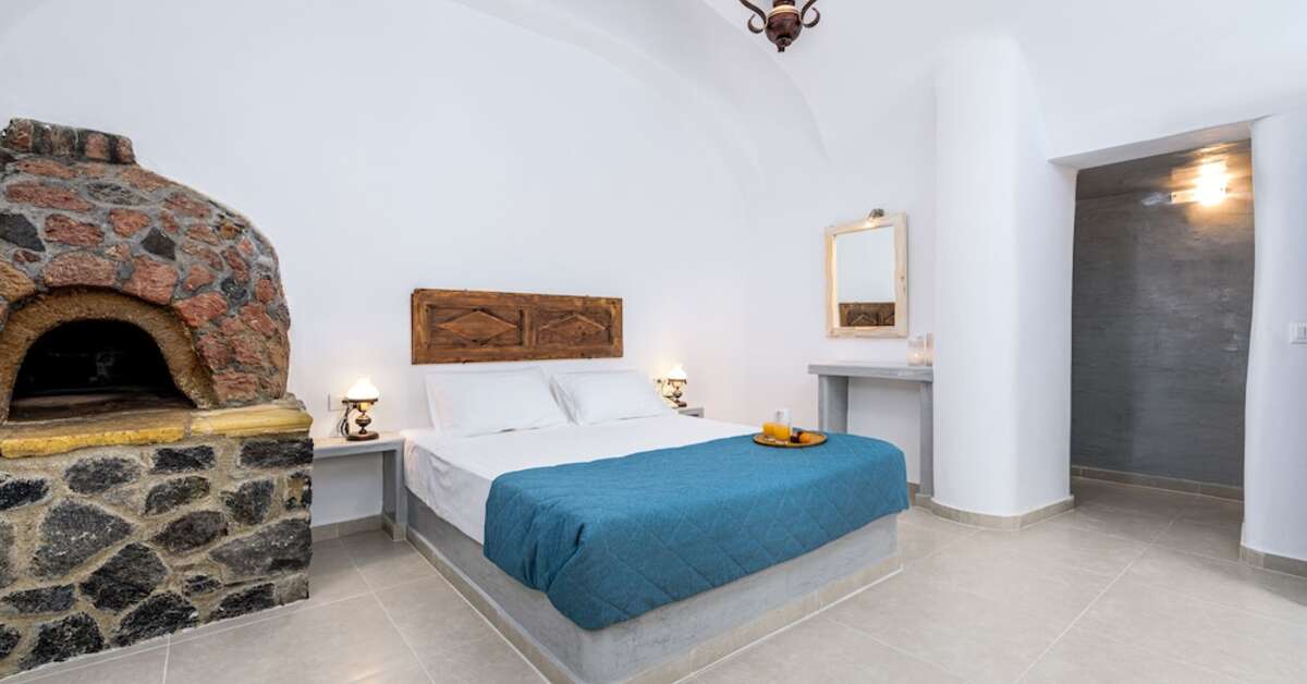 Een foto van Anatoli Hotel