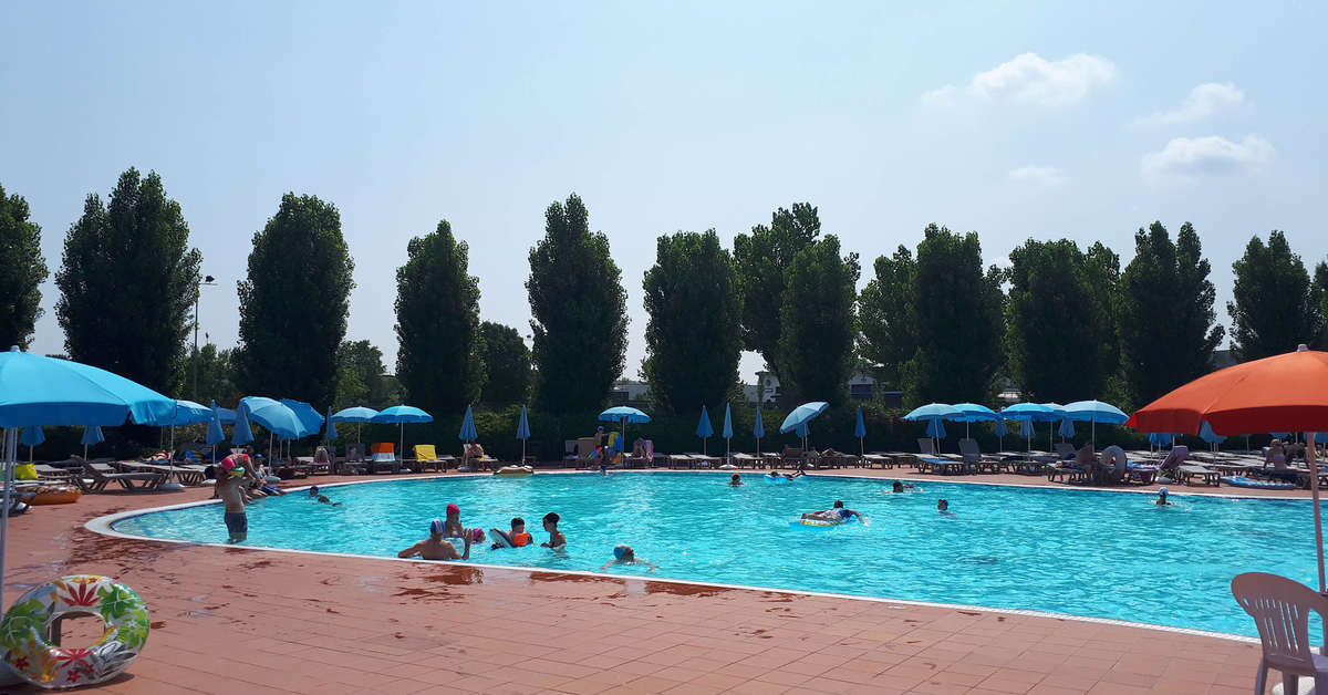 Een foto van Camping Village San Francesco