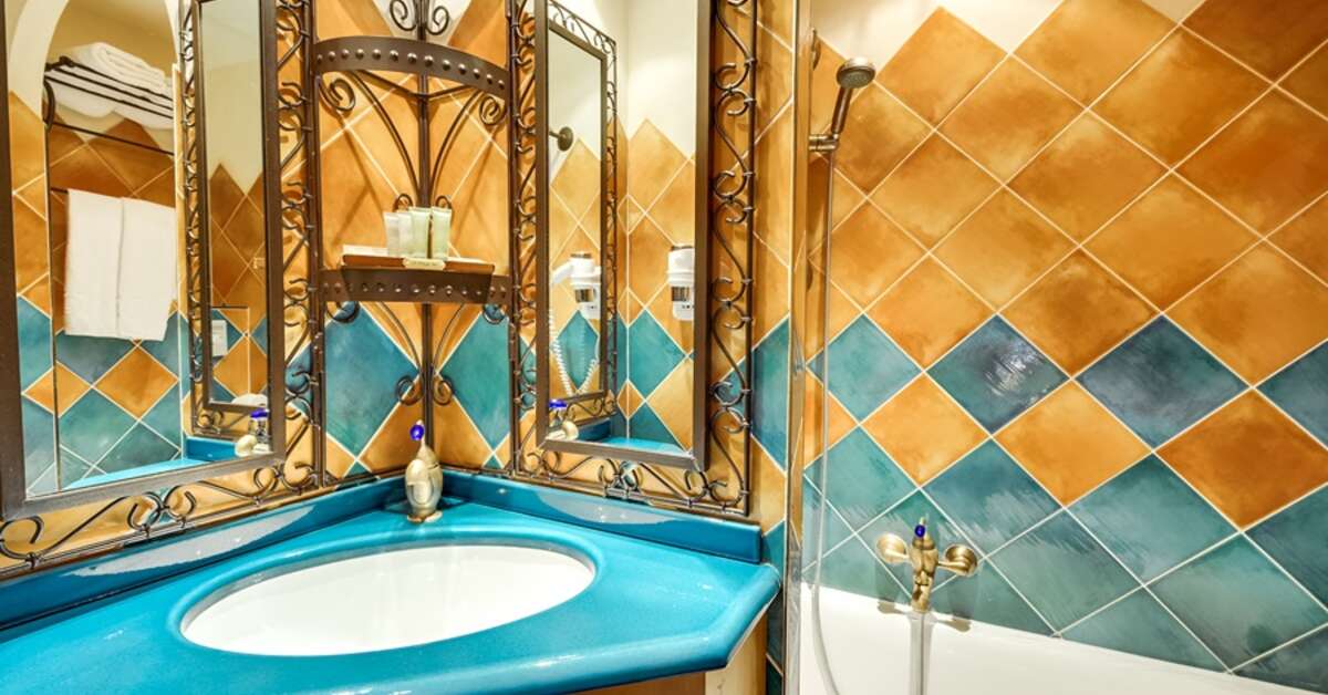 Een foto van Villa Royale Montsouris