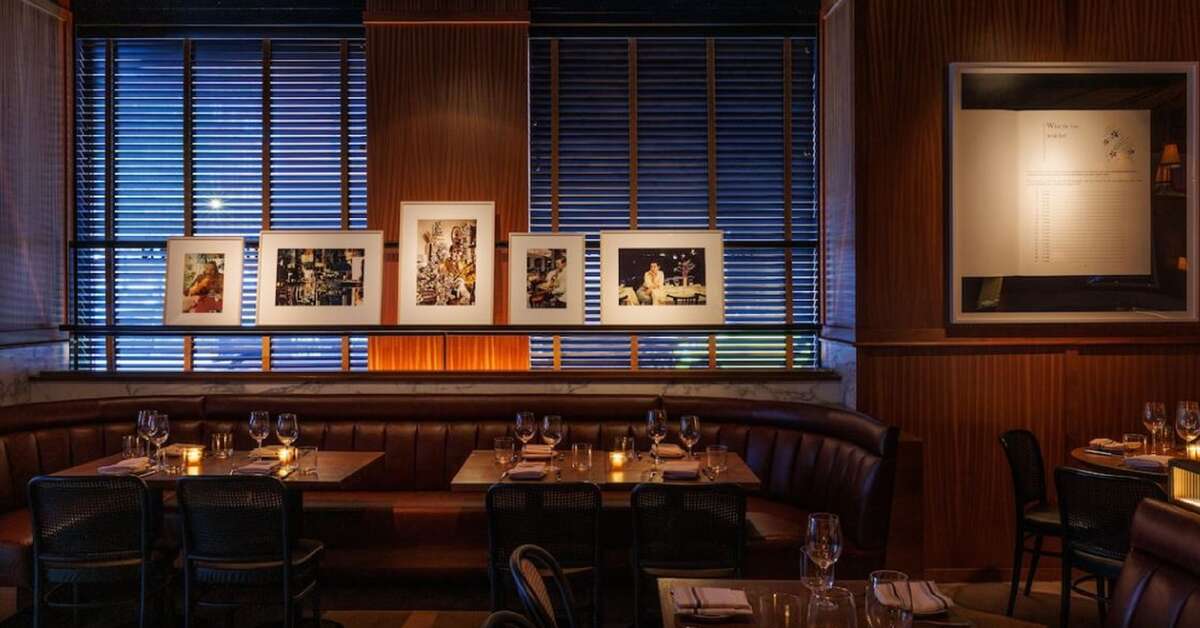 Een foto van Smyth Tribeca