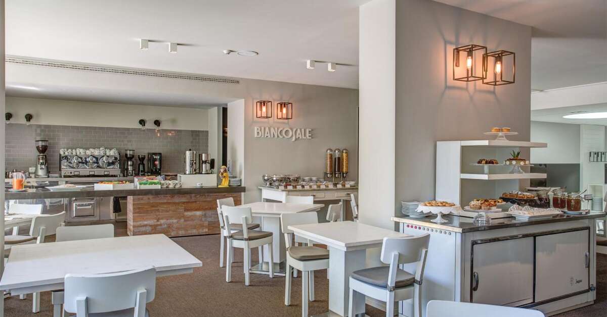 Een foto van Hotel Europa Monetti