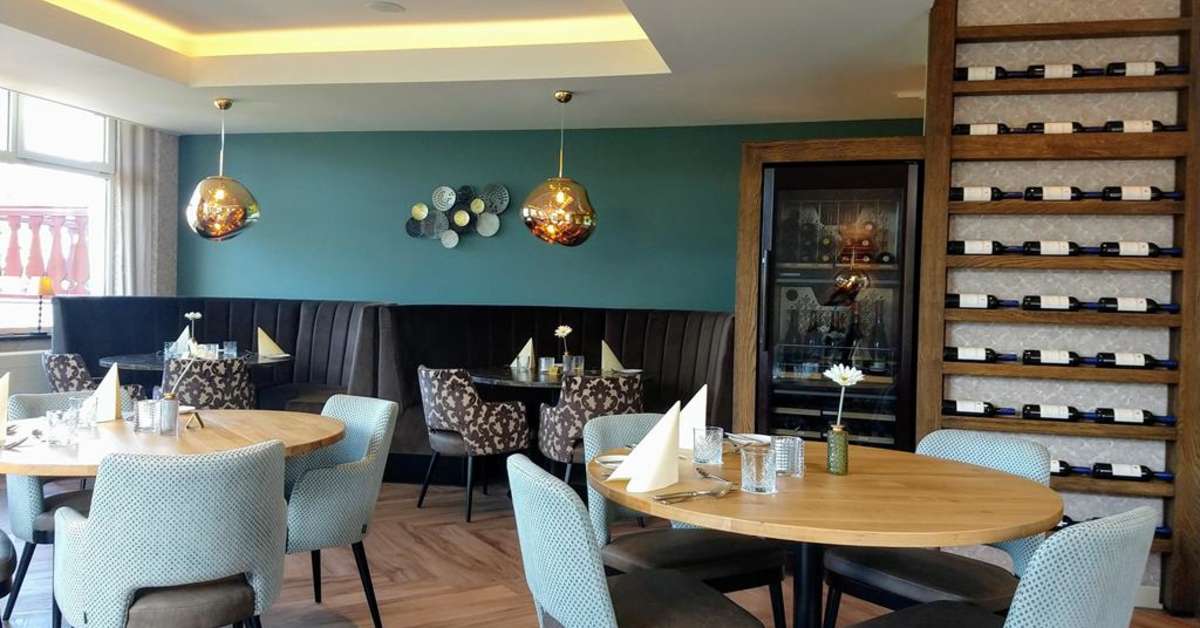 Een foto van Hotel Berg & Dal