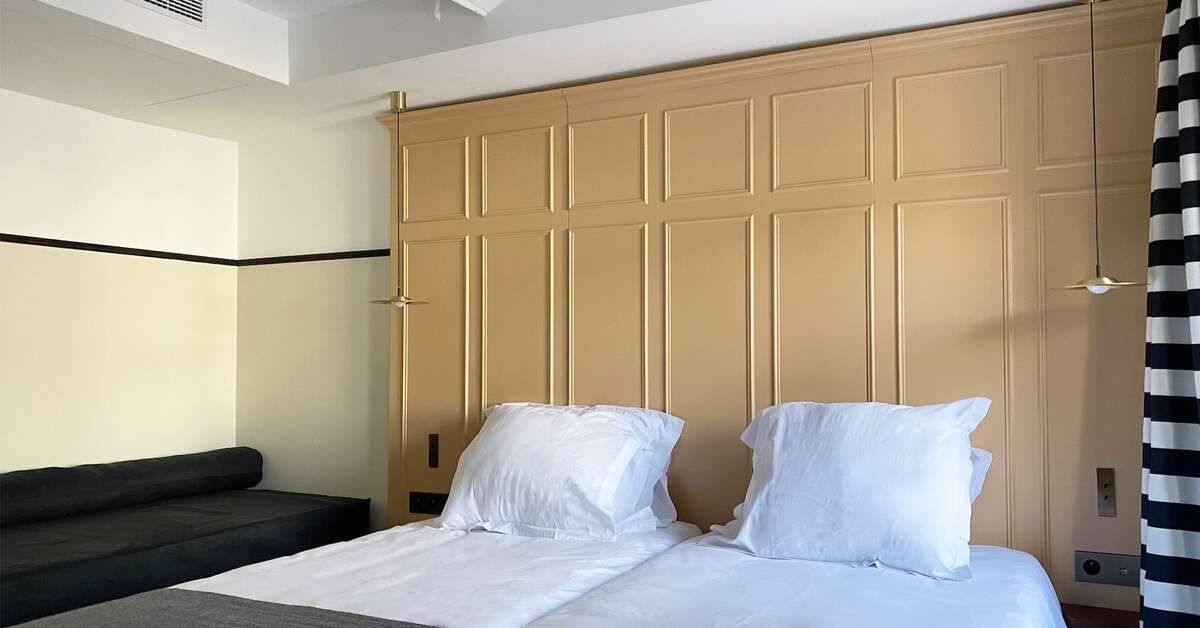 Een foto van NewHotel Lafayette