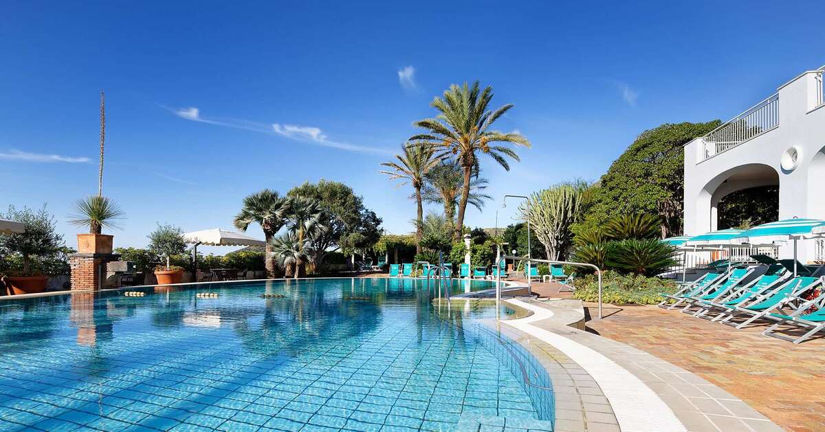 Een foto van Parco Smeraldo Terme