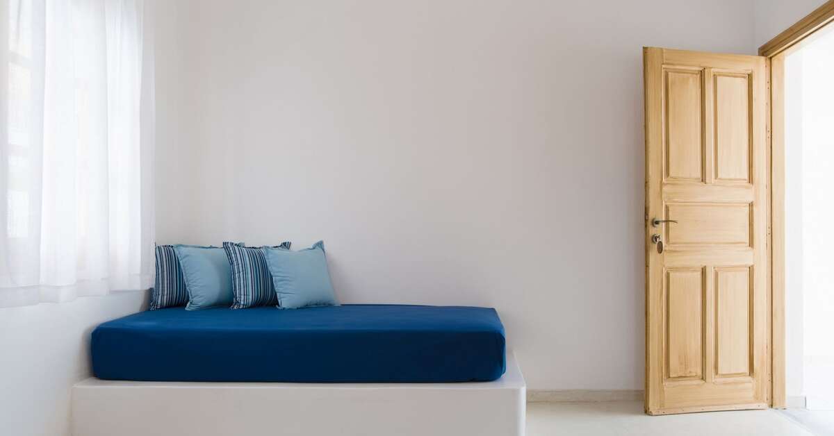 Een foto van Santorini Crystal Blue Suites