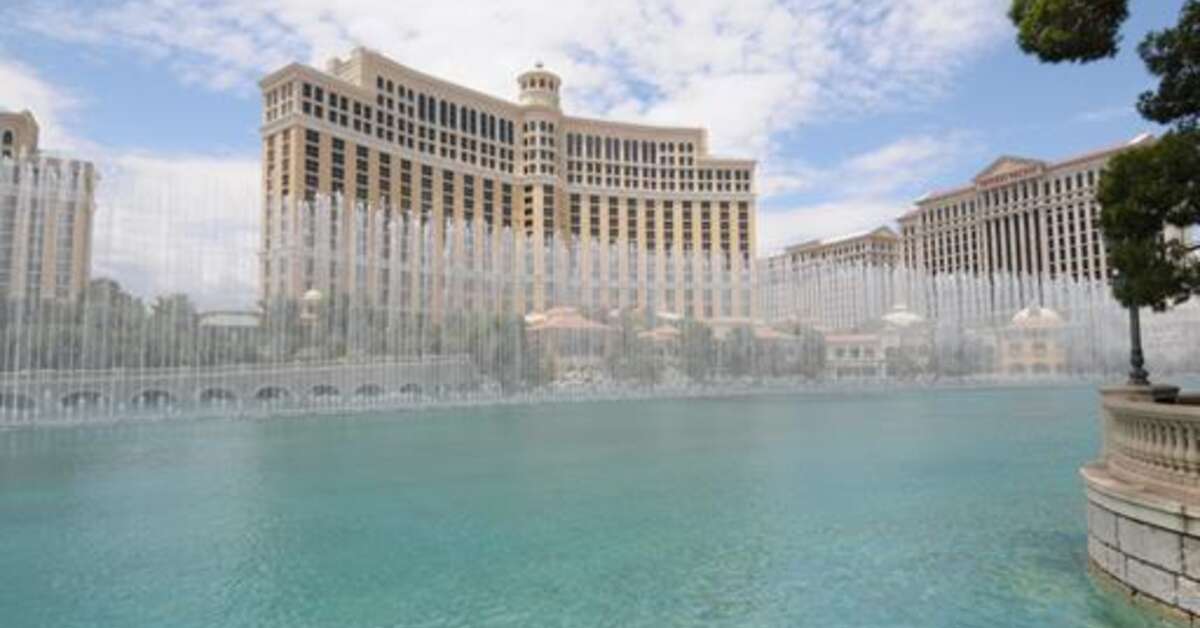 Een foto van Bellagio