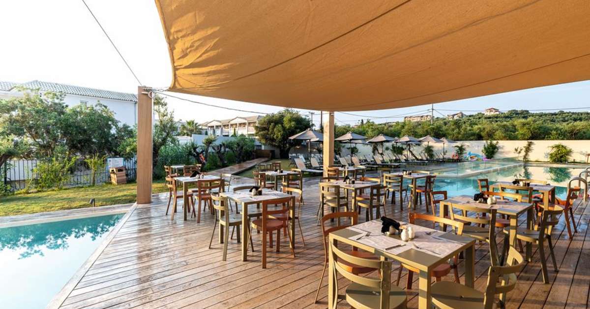 Een foto van Aqua Bay Suites
