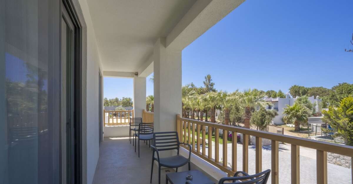Een foto van Regia Mare Beach Boutique Hotel