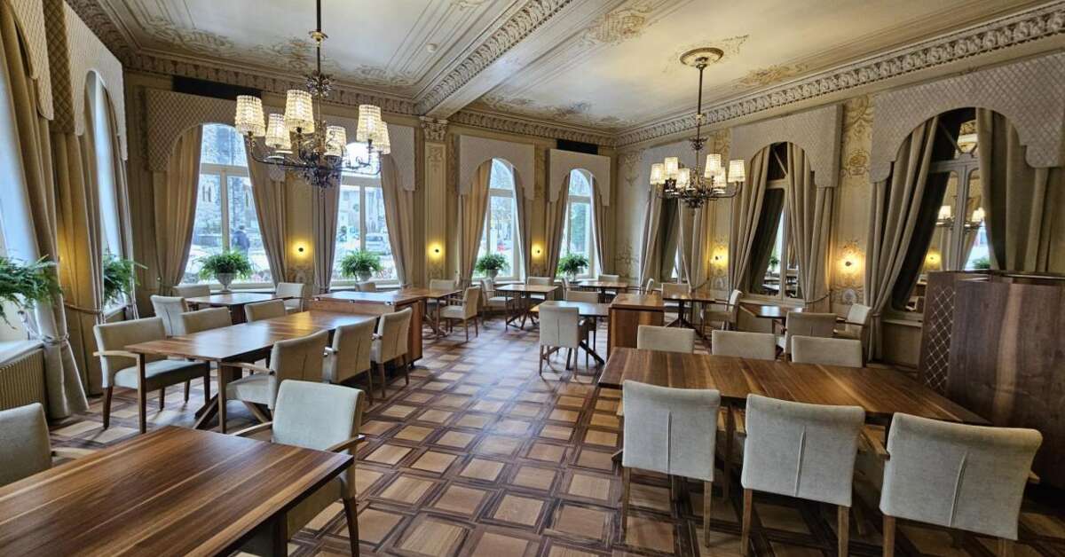 Een foto van Hotel Interlaken