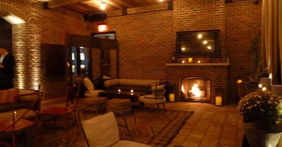 Een foto van Refinery Hotel