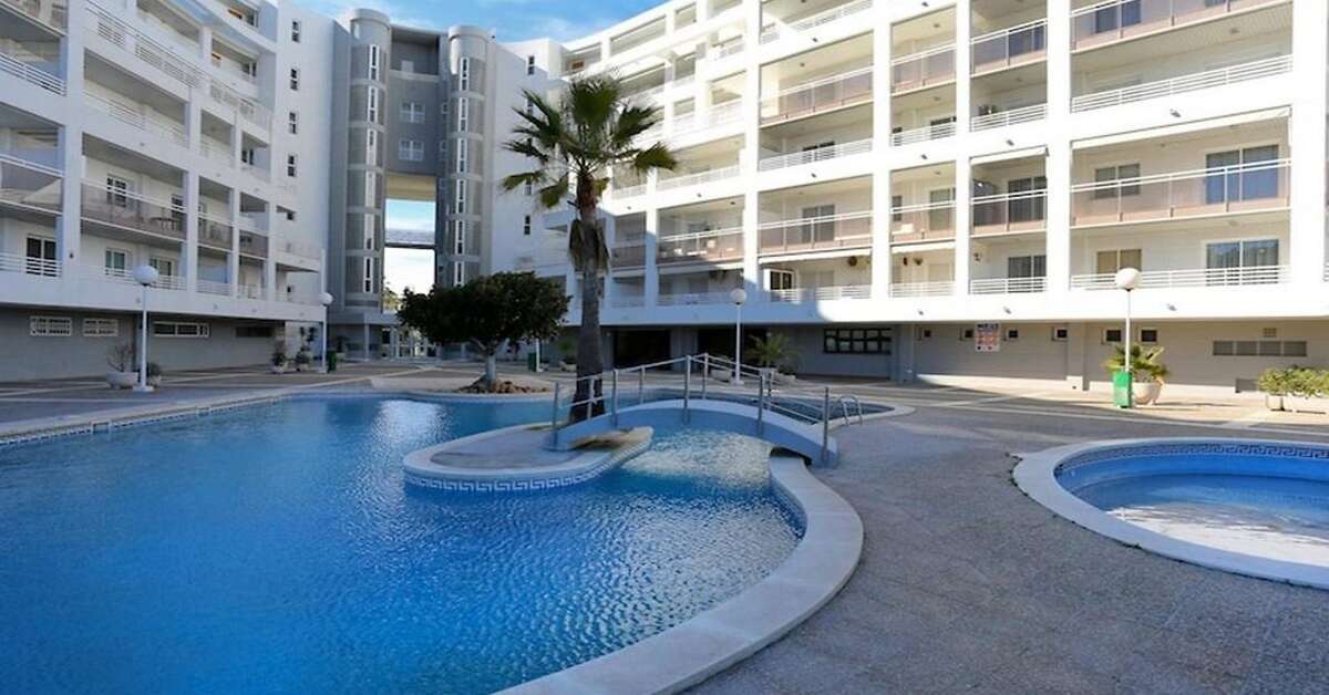 Een foto van Royal Rentalmar Appartementen