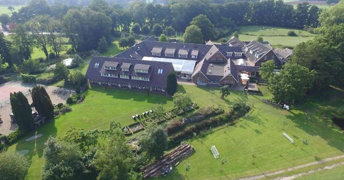 Een foto van Landhuishotel & Restaurant de Bloemenbeek