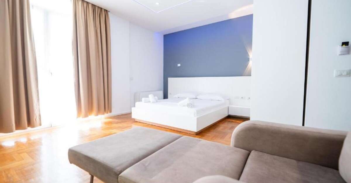 Een foto van Thea Hotel