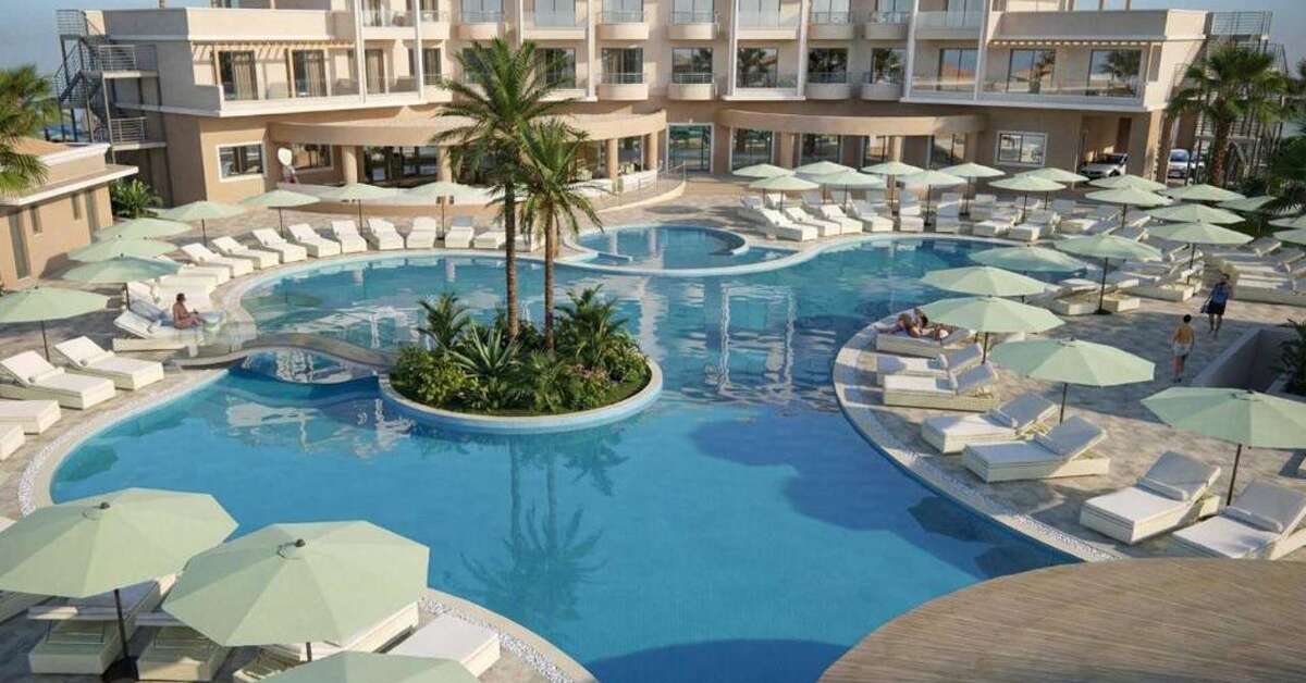 Een foto van Maxion Hotel