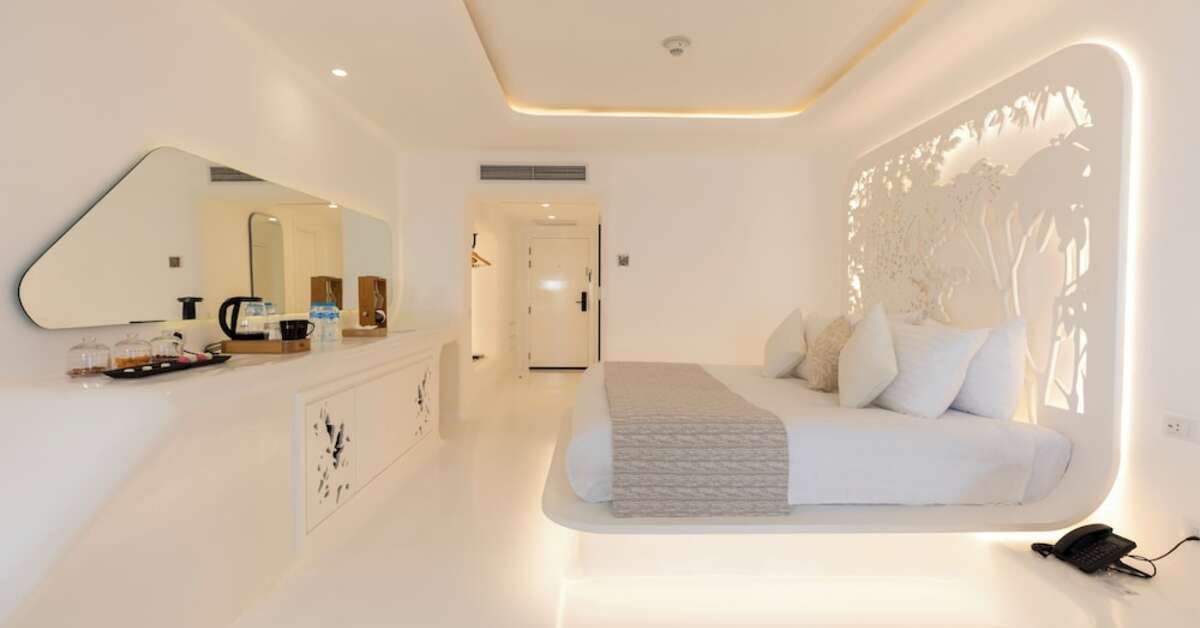 Een foto van Meraki Resort Sharm El Sheikh