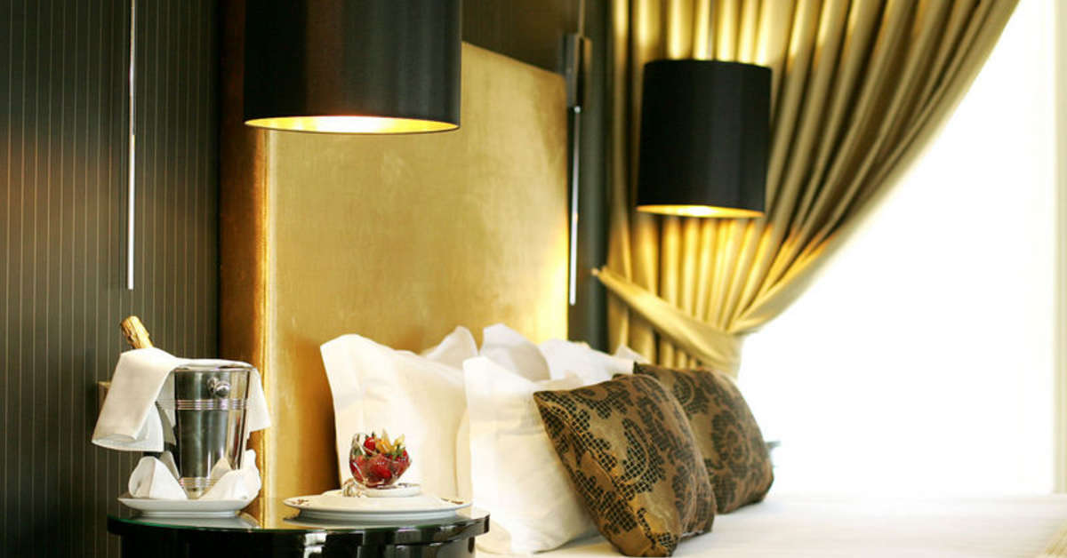 Een foto van Monte Real - Hotel Termas Spa