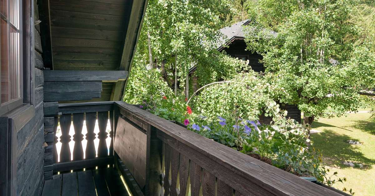 Een foto van Vakantiepark Naturelhotel Schönleitn