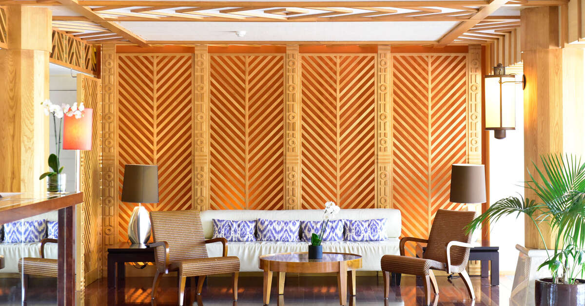 Een foto van Pestana Porto Santo Beach Resort & Spa