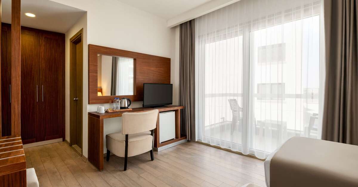 Een foto van La Quinta By Wyndham Çeşme