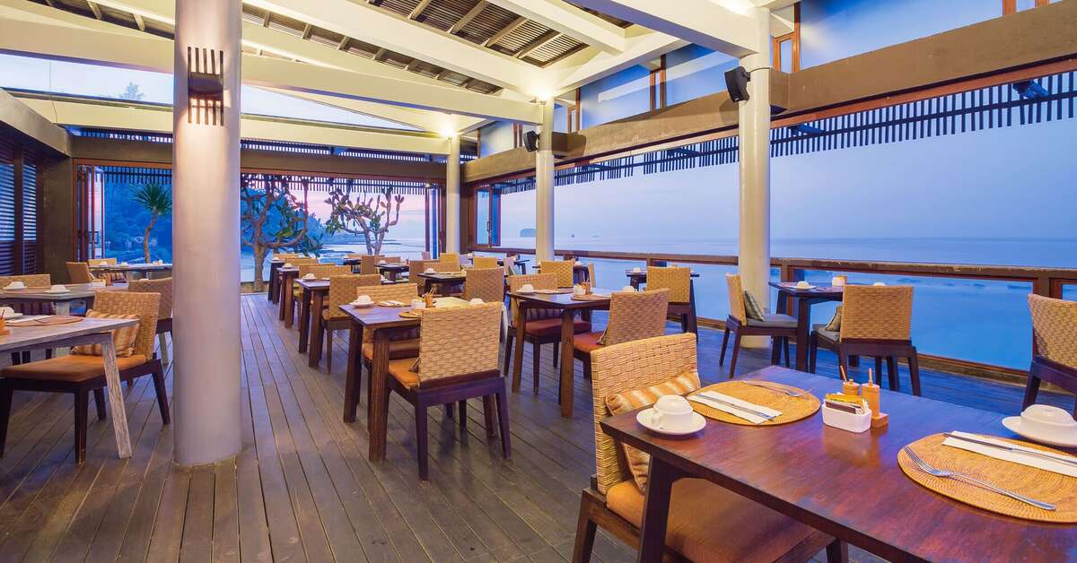 Een foto van Rama Candidasa Resort & Spa
