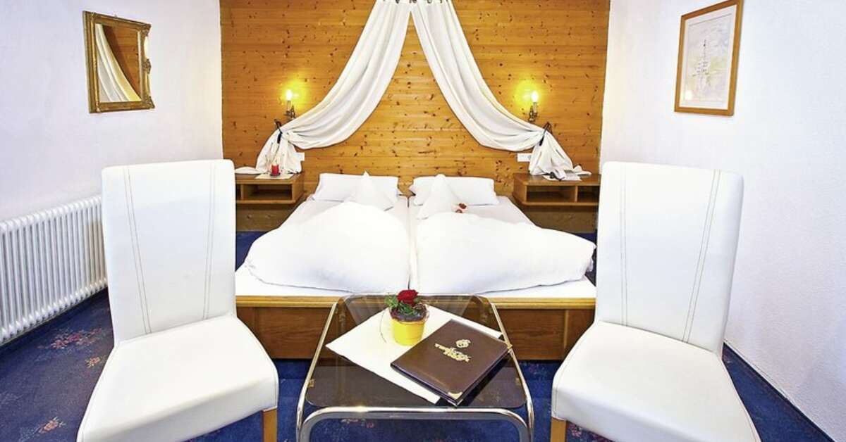 Een foto van Beauty & Sporthotel Tirolerhof