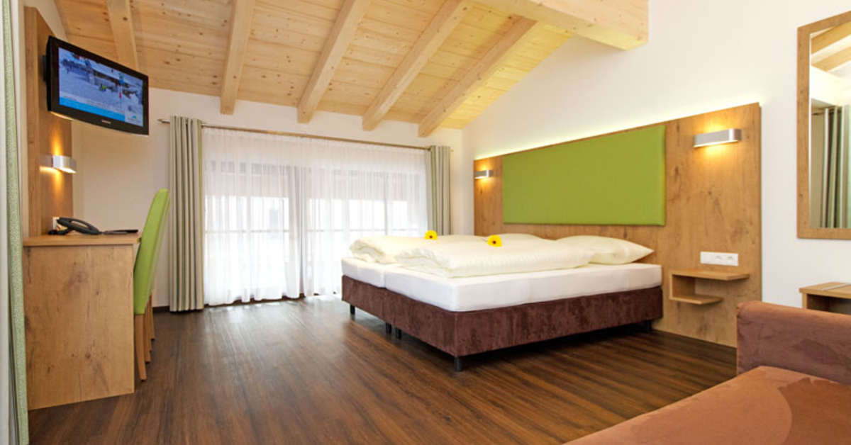 Een foto van Hotel Martinerhof