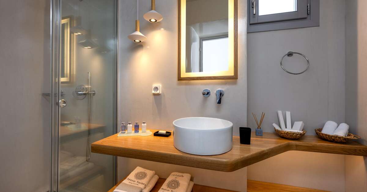 Een foto van Eteoro Suites