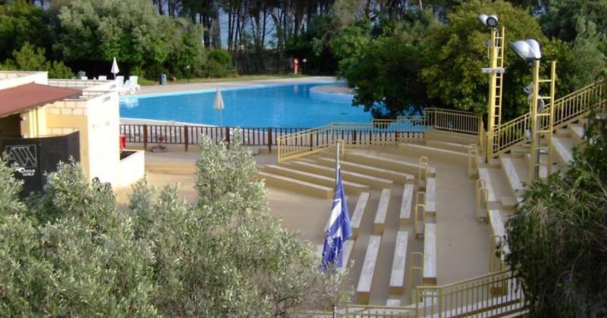 Een foto van VOI Floriana Resort